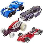 Hot Wheels Battle Force 5 Mini Battle Wave 1 Case